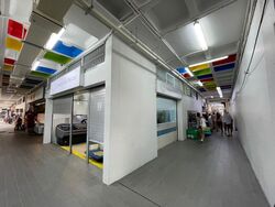 Tampines Street 44 (D18), Shop House #499158161